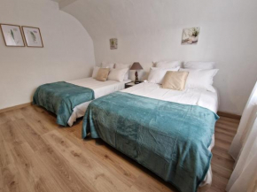 Chambre 2 Agave
